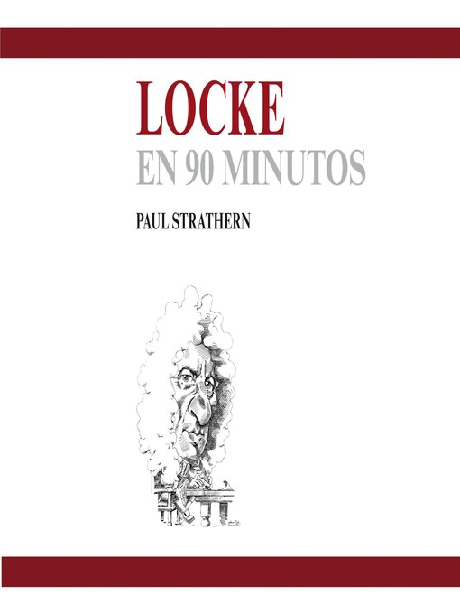 Title details for Locke en 90 minutos by Paul Strathern - Available